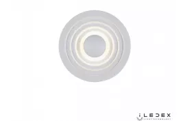 iLedex SMD-926306 WH-3000K Настенно-потолочный светильник 
